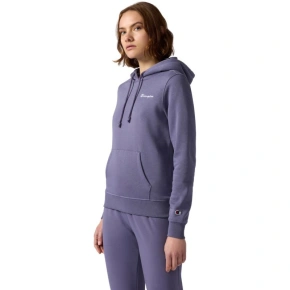 Bluza damska Champion Hooded Sweatshirt fioletowa 118403 VS099 Bluza damska Champion Hooded Sweatshirt fioletowa 118403 VS099