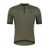 Rogelli koszulka męska CORE zielona 4XL