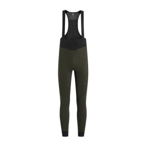 Rogelli spodnie rowerowe SIGNATURE zielone 2XL