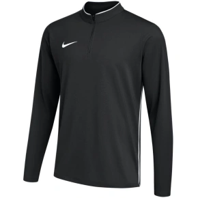Bluza męska Nike Dri-Fit Park 26 Drill Top czarna IB7536 010 pánské