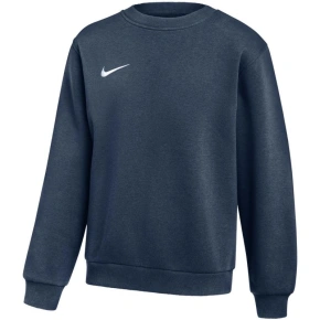 Nike Park 26 Fleece Crew granatowy IB1188 410 Nike Park 26 Fleece Crew granatowy IB1188 410