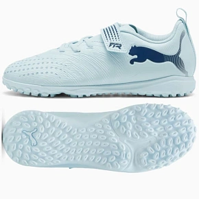 Buty Puma Future 9 PLAY VEL JR TT 108926-03