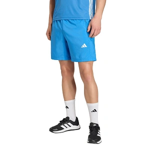 Spodenki męskie adidas Workout Essentials Base Woven jasnoniebieskie KD2960 Spodenki męskie adidas Workout Essentials Base Woven jasnoniebieskie KD2960