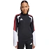 Adidas Tiro 26 Competition Training Top czarny, biały i czerwony KC3783