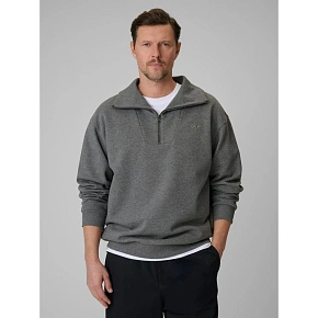Bluza dresowa regular bez kaptura męska 4F 4FRSS26TSWSM2794-24M pánské Bluza dresowa regular bez kaptura męska 4F 4FRSS26TSWSM2794-24M pánské