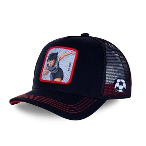 Czapka z daszkiem Capslab Captain Tsubasa Kojiro Hyuga Trucker - CL/TSU/1/HYU2