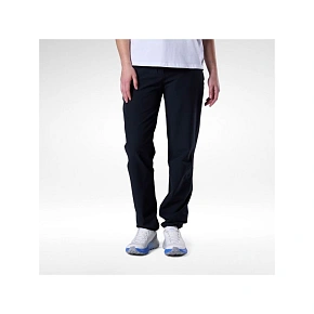 Spodnie damskie ROSSIGNOL W Tech Chino Pant czarne dámské Spodnie damskie ROSSIGNOL W Tech Chino Pant czarne dámské
