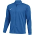 Bluza męska Nike Dri-FIT Strike 26 niebieska HV8407 463 L