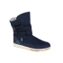 Dziewczęce buty zimowe Cream K Jr 260513K-6737 - Kappa