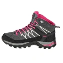 Damskie buty trekkingowe Rigel Mid W 3Q12946-103Q - CMP