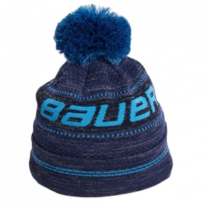 Czapka zimowa Bauer NE Pom Knit 1059441 Czapka zimowa Bauer NE Pom Knit 1059441