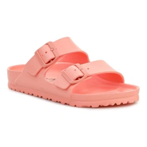 Klapki Birkenstock Arizona EVA W 1022511 Coral Peach
