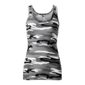 Damska koszulka Triumph Camo W Top MLI-C3632 - Malfini