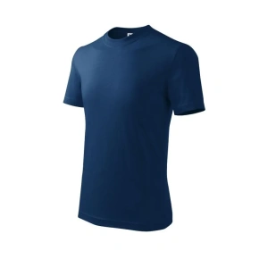 Koszulka Malfini Basic Jr MLI-13887 Koszulka Malfini Basic Jr MLI-13887