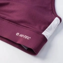 Damski biustonosz sportowy Usle W 92800483114 - Hi-Tec