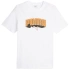 Męska koszulka Graphics Hip Hop Tee M 677189 02 - Puma