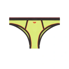 Majtki damskie UFPN-ALLY-B A09519-0BKAM-5AS - Diesel