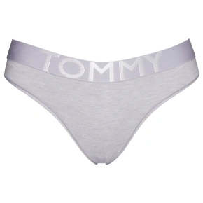 Stringi damskie UW0UW01060-004 - Tommy Hilfiger