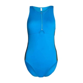 Damski jednoczęściowy strój kąpielowy KW0KW00674-446 - Calvin Klein