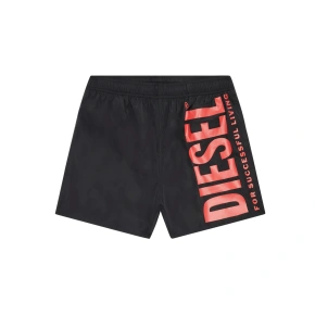 Męskie kąpielówki A07092-0WDAP-900 - Diesel