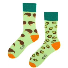 Skarpetki Kiwi bez pary - Spox Sox