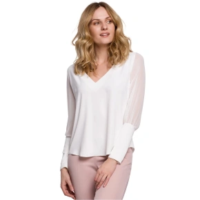 Bluzka damska K066 - Makover