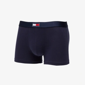 Bokserki UM0UM00858 416 niebieski - Tommy Hilfiger