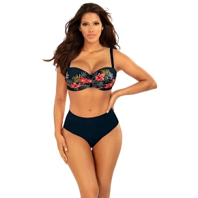 Damski dwuczęściowy strój kąpielowy 730BL2 3 Bali2 - SELF