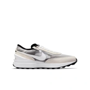 Damskie sneakersy Waffle One W DC0481-100 białe - Nike