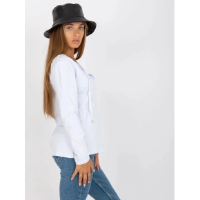 Bluzka RV BZ 8055.35P biały - FPrice