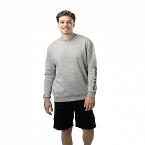 Bluza Bauer Core Crew Neck Sr