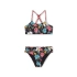 Strój kąpielowy O'Neill Mix And Match Tropices Bikini Jr 92800613954 dětské