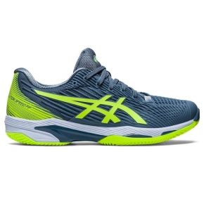 Buty Asics Solution Speed FF 2 Clay Buty Asics Solution Speed FF 2 Clay