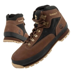 Buty Timberland Euro Hiker M TB0A5ZJ5968 Buty Timberland Euro Hiker M TB0A5ZJ5968
