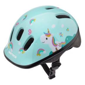 Kask rowerowy Meteor KS06 XS 44-48 cm Pony 17436