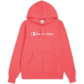 Bluza Champion Hooded Sweatshirt W 118097 PS203 Bluza Champion Hooded Sweatshirt W 118097 PS203