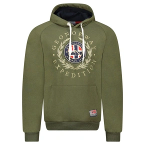 Bluza Geographical Norway Giger DB 100 M WZ3049H/GN-Kaki