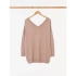 Sweter damski Outhorn HOL21-SWD601