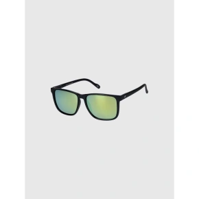 Okulary przeciwsłoneczne z powłoką lustrzaną 4F 4FWMM00ASUNU071-31S Okulary przeciwsłoneczne z powłoką lustrzaną 4F 4FWMM00ASUNU071-31S