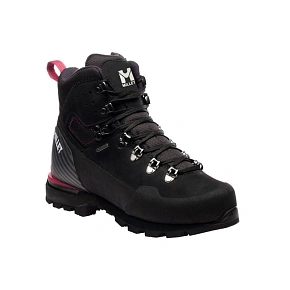Buty MILLET W G Trek 5 Goretex czarny dámské Buty MILLET W G Trek 5 Goretex czarny dámské