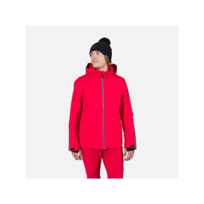 Kurtka Rossignol Strawpile Jkt czerwony