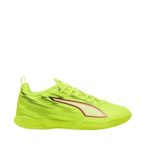 Buty piłkarskie dla dzieci Puma Ultra 6 Play IT 109056 01