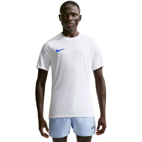 Koszulka Nike Dri-FIT Park VIII niebieskie logo HV8173-104 pánské