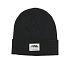 Jack&Jones czapka zimowa 12264107 BLACK