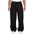 Spodnie męskie Nike Jordan Brooklyn Fleece czarne IB7238 010