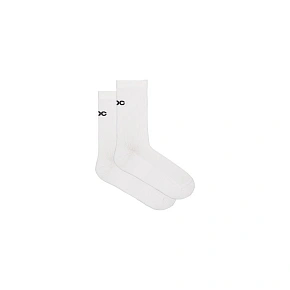 Skarpety rowerowe POC Motion MTB Socks biały Skarpety rowerowe POC Motion MTB Socks biały