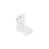 Skarpety rowerowe POC Motion MTB Socks biały