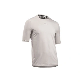 Koszulka rowerowa NORTHWAVE Bomb Jersey szary Koszulka rowerowa NORTHWAVE Bomb Jersey szary
