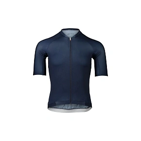 Koszulka rowerowa POC M's PRISTINE Jersey - niebieski pánské Koszulka rowerowa POC M's PRISTINE Jersey - niebieski pánské