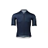 Koszulka rowerowa POC M's PRISTINE Jersey - niebieski pánské
